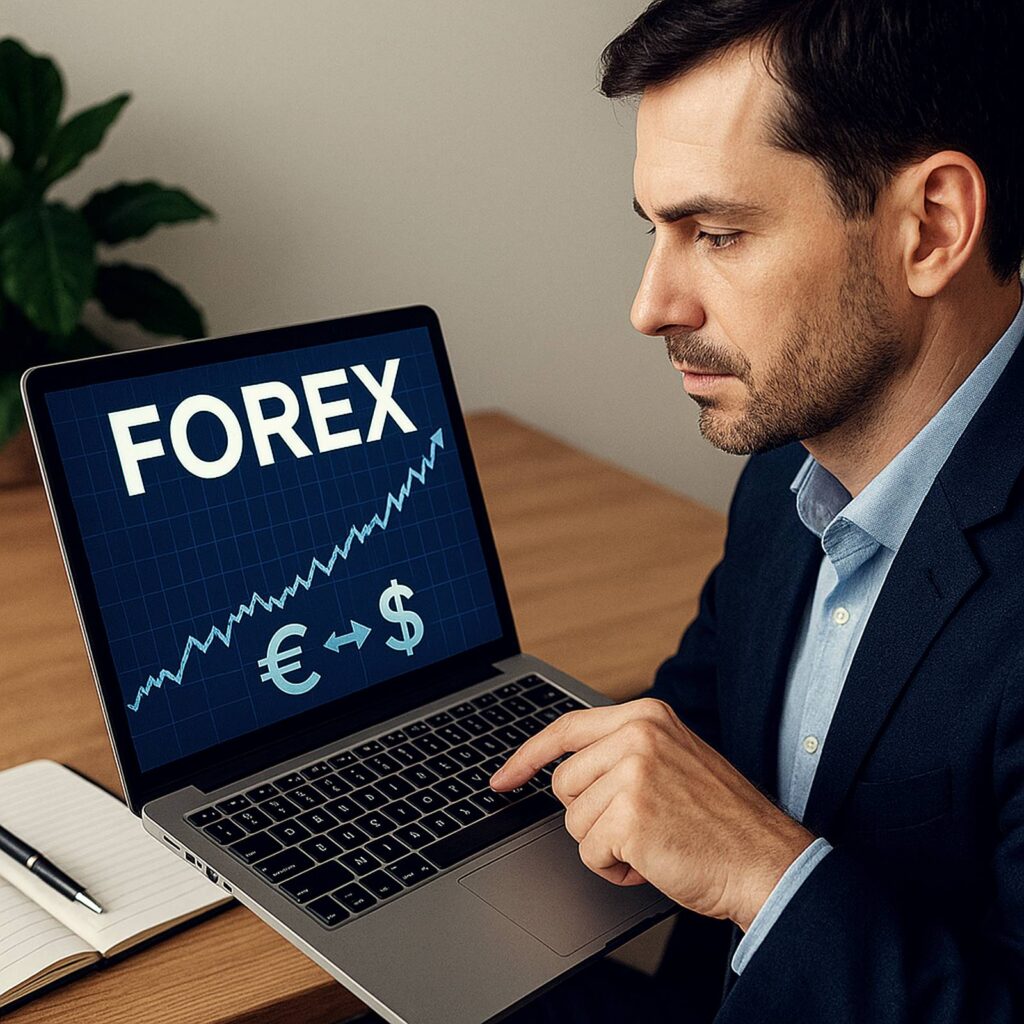 달러 자산 분배 전략 인포그래픽 – 예금, ETF, 채권, 현금 비중 그래프